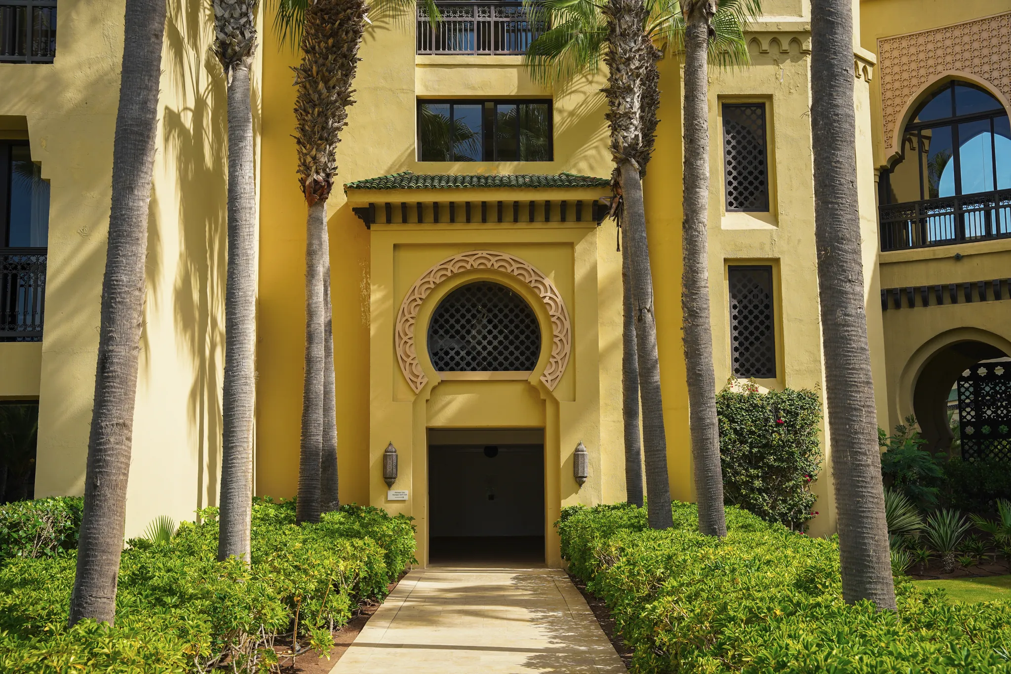 Mazagan Beach & Golf Resort - 9